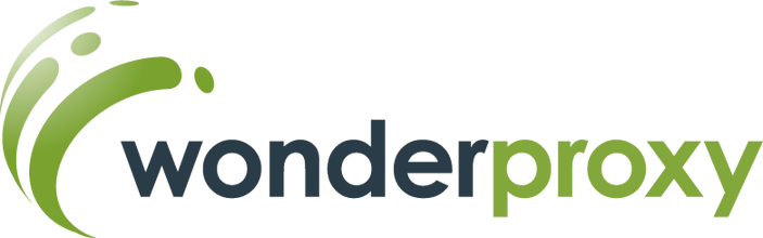 WonderProxy