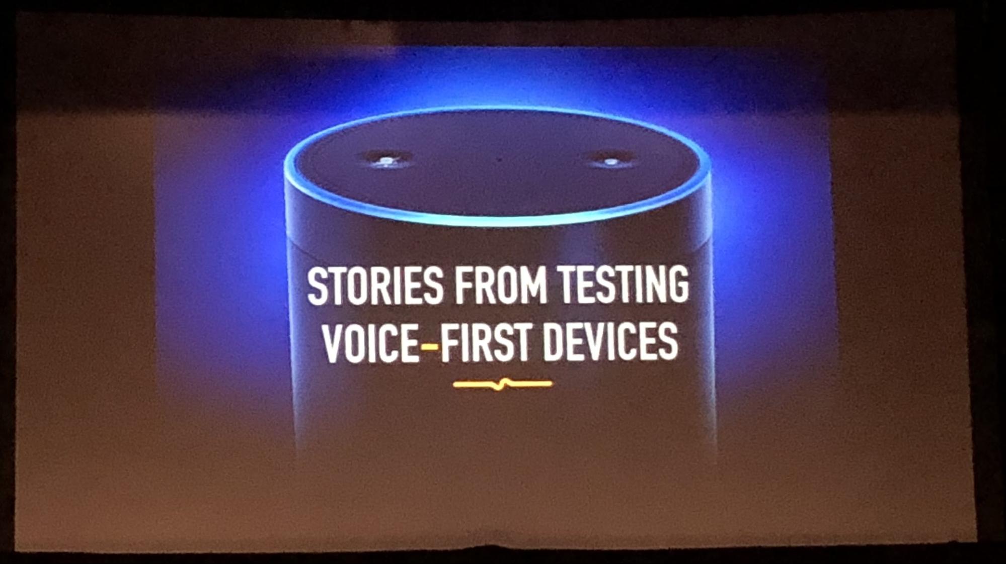 stories-from-testing-voice-first-devices