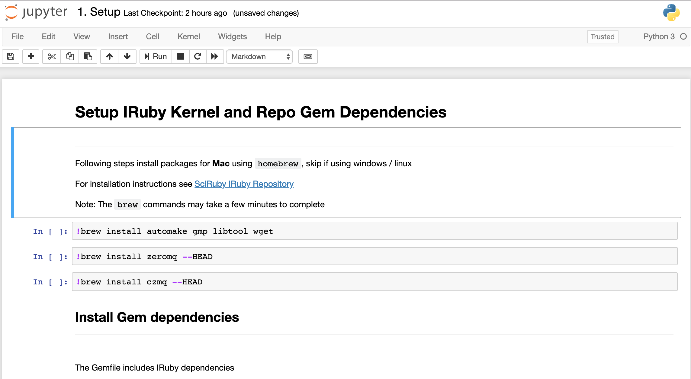 Applying Tests to Jupyter Notebook Functions and Refactoring Old