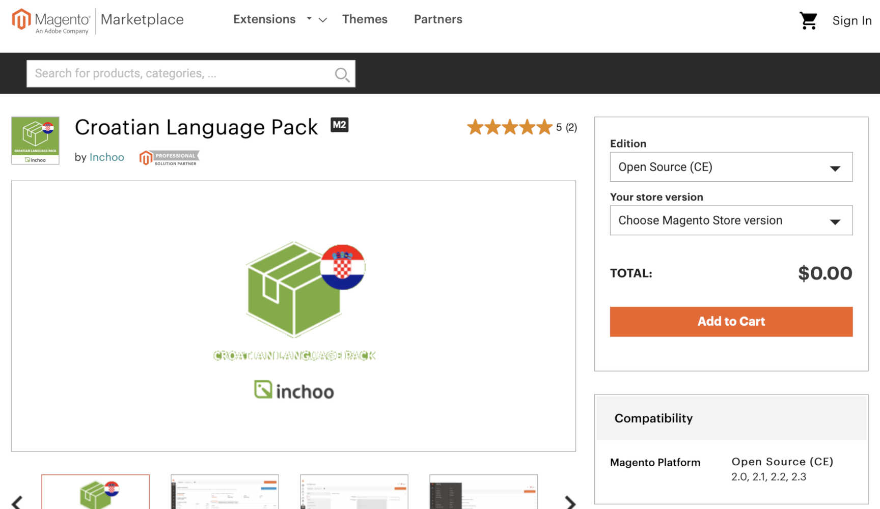 A Quickstart Guide to Magento Localization - WonderProxy Blog